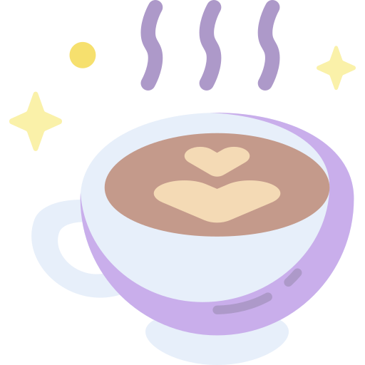 a mug of coffee